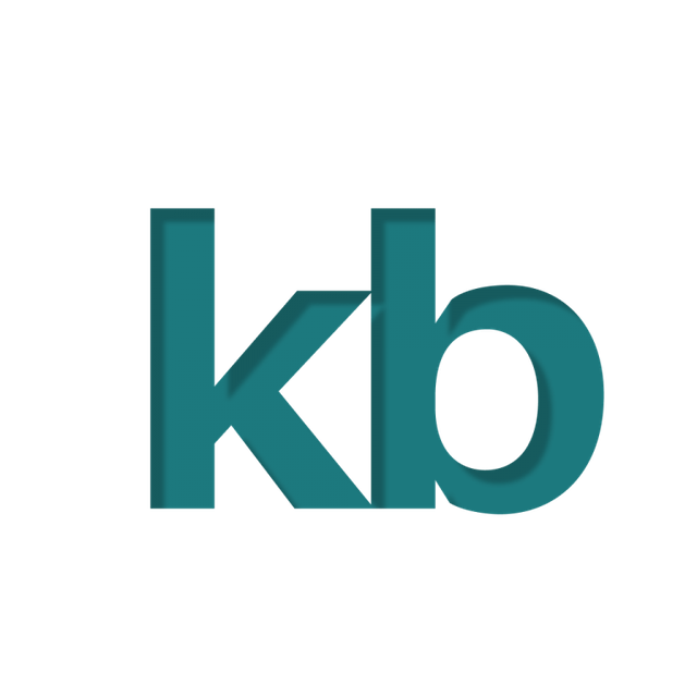 kohbee logo