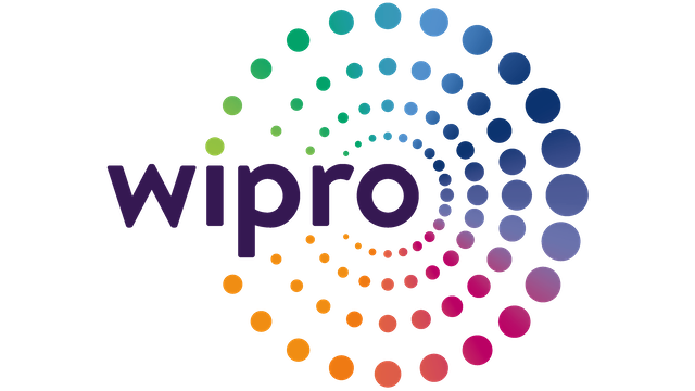 Wipro technologies logo